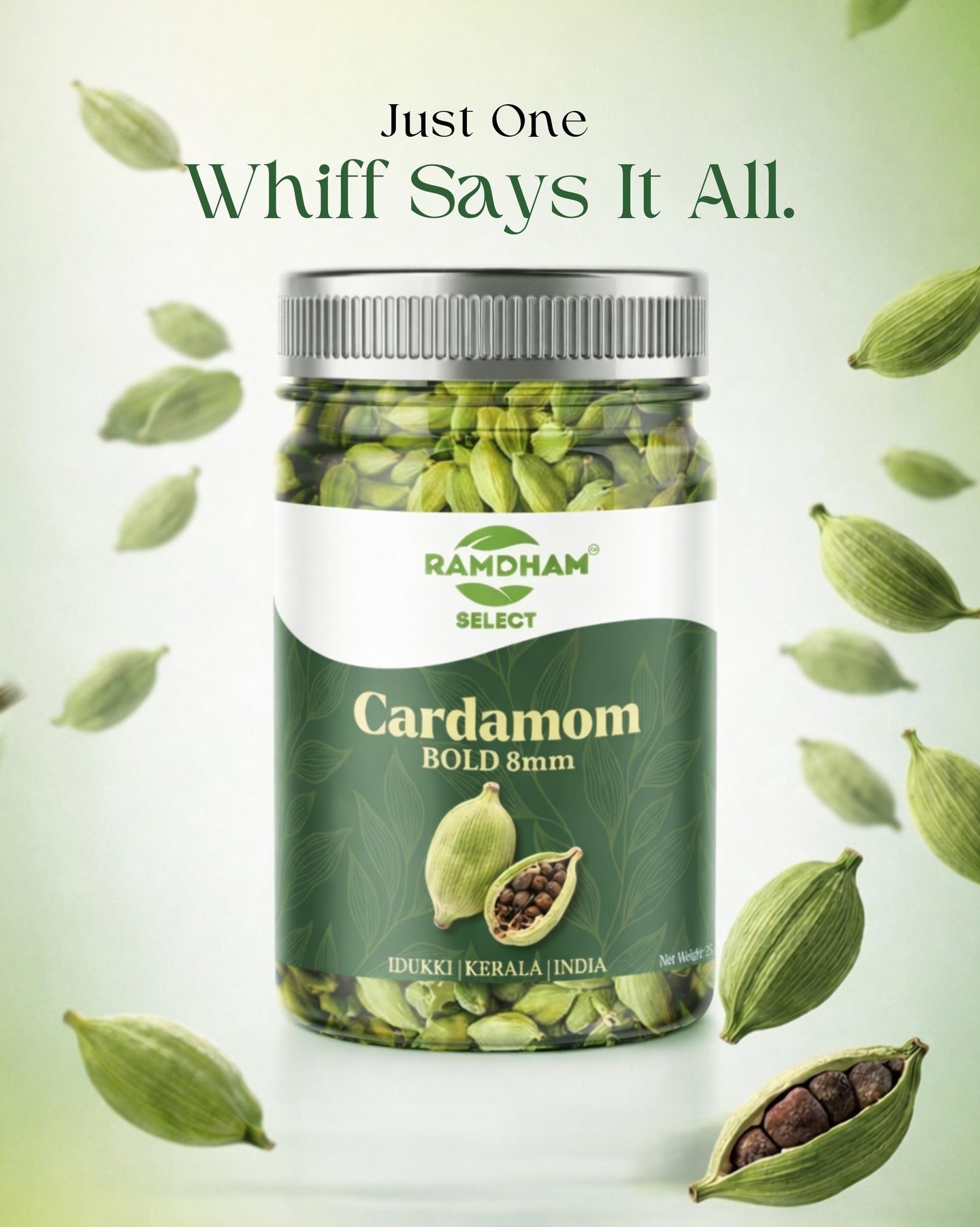 Ramdham Product Banner