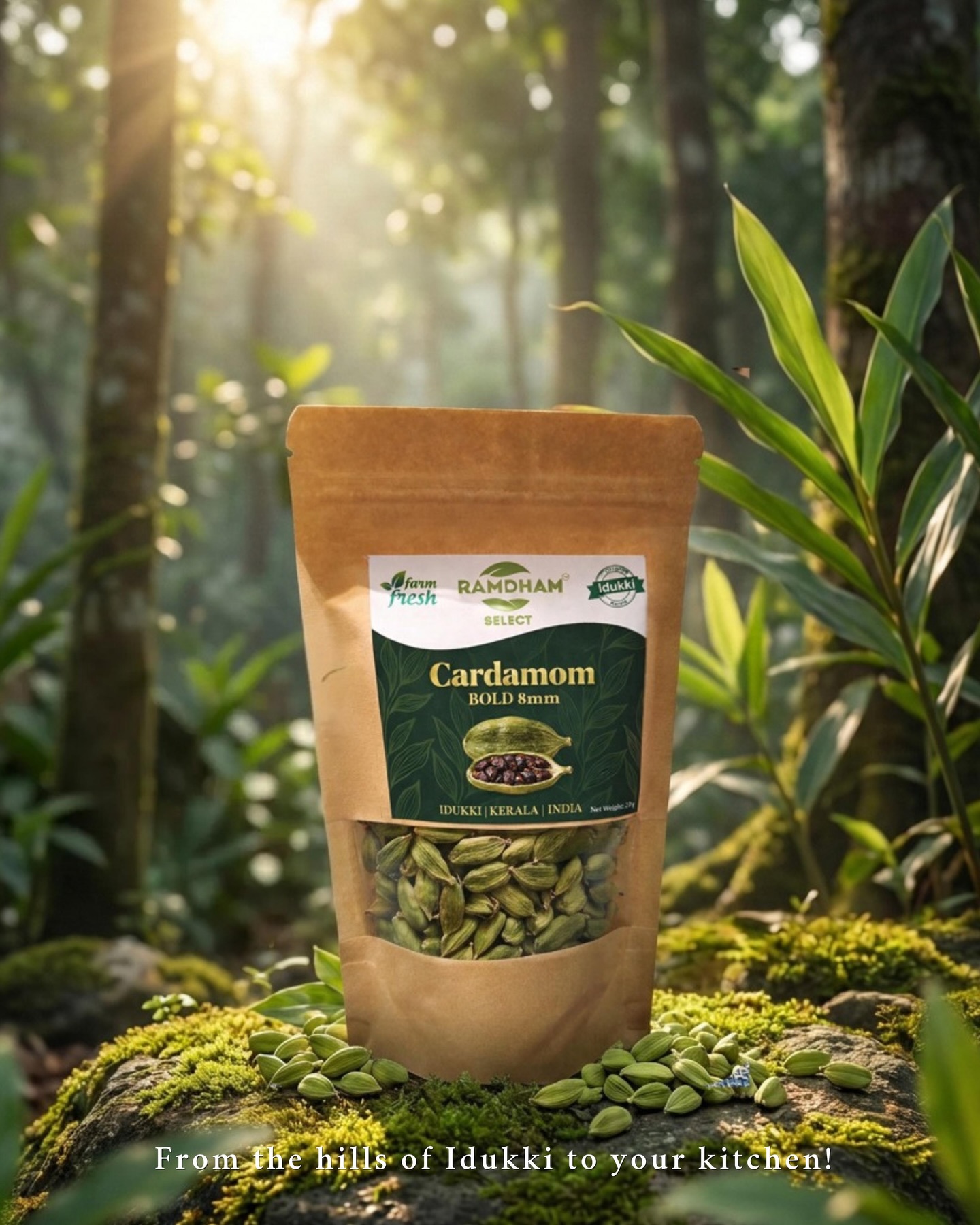 Ramdham Product Banner